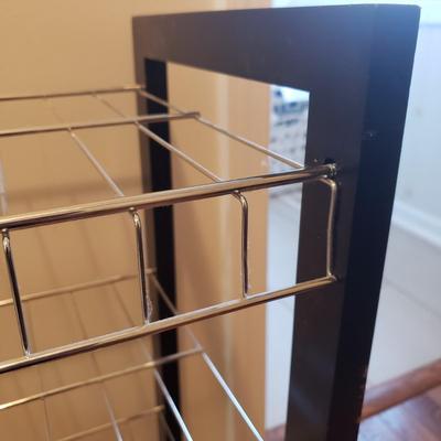 Travel Pro Bold Rolling Suitcase, Luggage Racks & Organizers (HB-KD)