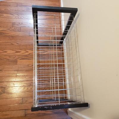 Travel Pro Bold Rolling Suitcase, Luggage Racks & Organizers (HB-KD)