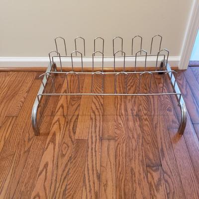 Travel Pro Bold Rolling Suitcase, Luggage Racks & Organizers (HB-KD)