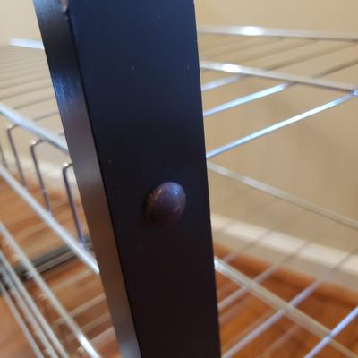 Travel Pro Bold Rolling Suitcase, Luggage Racks & Organizers (HB-KD)