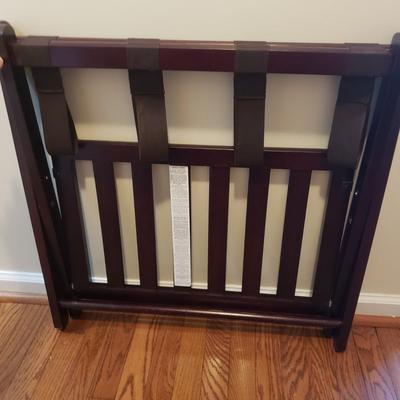 Travel Pro Bold Rolling Suitcase, Luggage Racks & Organizers (HB-KD)