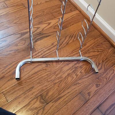 Travel Pro Bold Rolling Suitcase, Luggage Racks & Organizers (HB-KD)