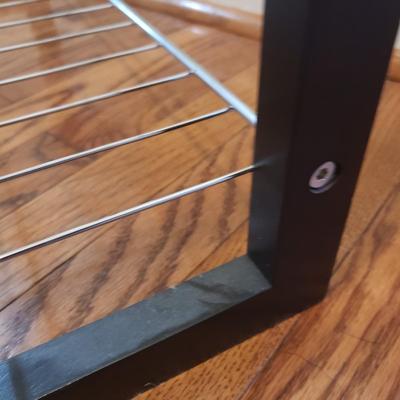 Travel Pro Bold Rolling Suitcase, Luggage Racks & Organizers (HB-KD)