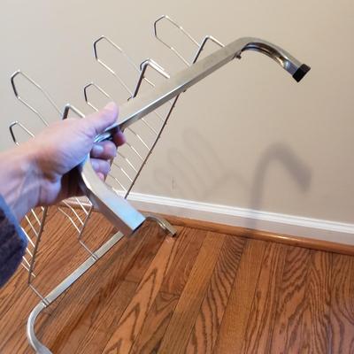 Travel Pro Bold Rolling Suitcase, Luggage Racks & Organizers (HB-KD)