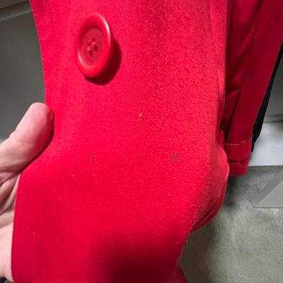 Women’s Coats- LL Bean, London Fog and More (HC-BC)