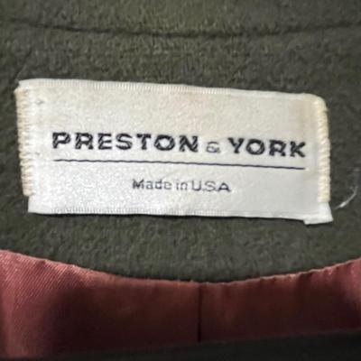 Women’s Coats- LL Bean, London Fog and More (HC-BC)