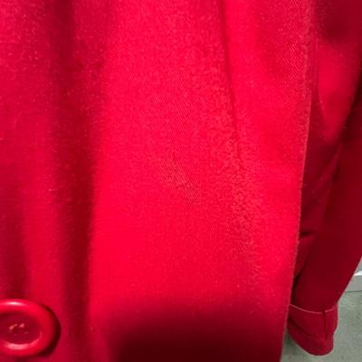 Women’s Coats- LL Bean, London Fog and More (HC-BC)