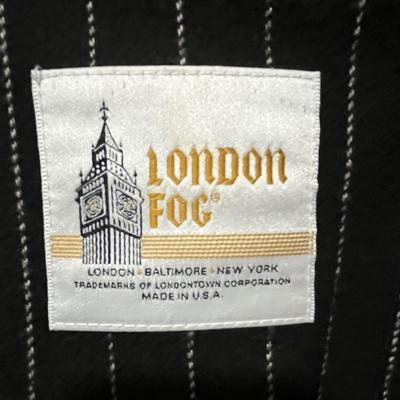 Women’s Coats- LL Bean, London Fog and More (HC-BC)