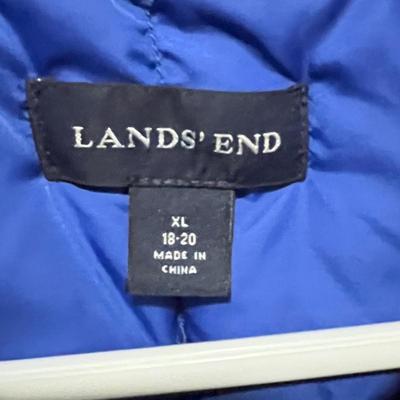 Women’s Coats- LL Bean, London Fog and More (HC-BC)