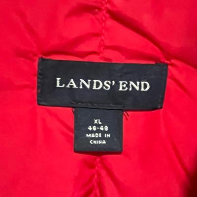 Women’s Coats- LL Bean, London Fog and More (HC-BC)