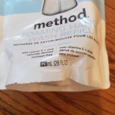 NIB Cleaning & Household Supplies (HBB-KD)