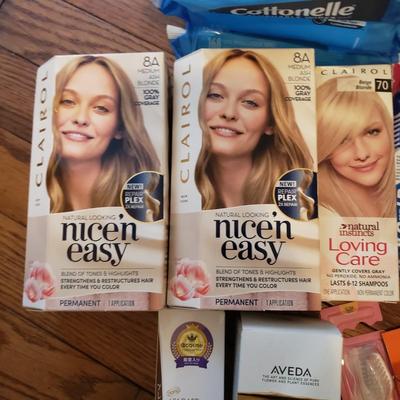 NIB Cleaning & Household Supplies (HBB-KD)