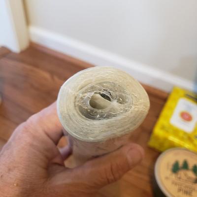 NIB Cleaning & Household Supplies (HBB-KD)