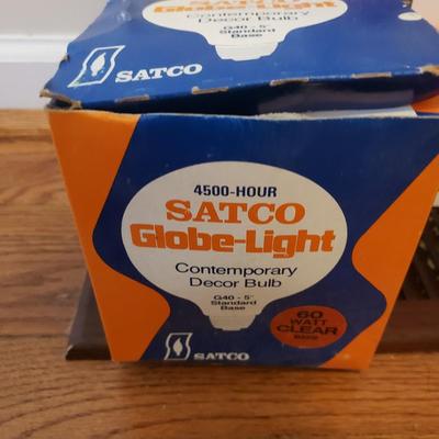 NIB Cleaning & Household Supplies (HBB-KD)