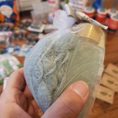 NIB Cleaning & Household Supplies (HBB-KD)