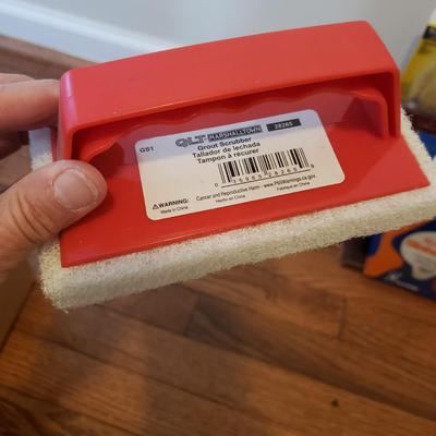 NIB Cleaning & Household Supplies (HBB-KD)