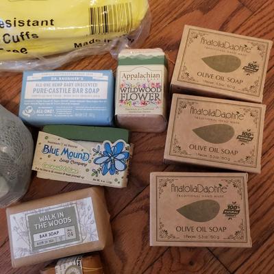 NIB Cleaning & Household Supplies (HBB-KD)