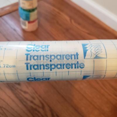 NIB Cleaning & Household Supplies (HBB-KD)