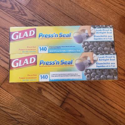 NIB Cleaning & Household Supplies (HBB-KD)