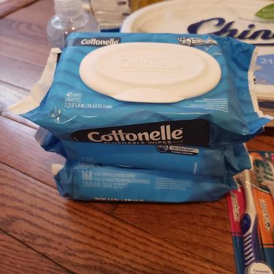 NIB Cleaning & Household Supplies (HBB-KD)