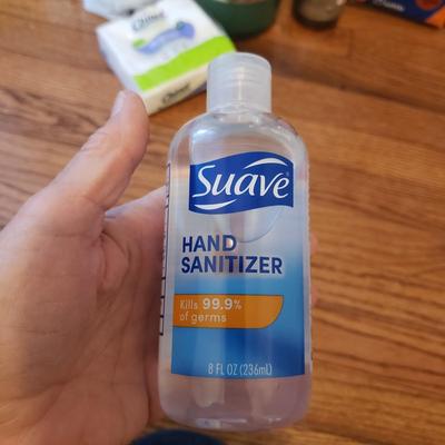 NIB Cleaning & Household Supplies (HBB-KD)