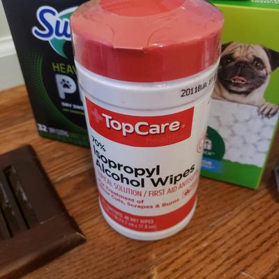 NIB Cleaning & Household Supplies (HBB-KD)