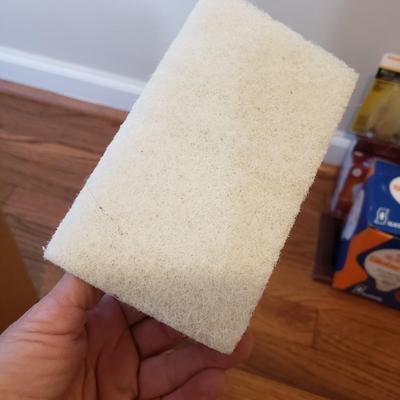 NIB Cleaning & Household Supplies (HBB-KD)