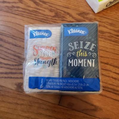 NIB Cleaning & Household Supplies (HBB-KD)