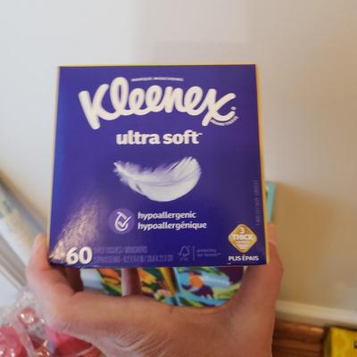 NIB Cleaning & Household Supplies (HBB-KD)