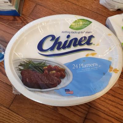 NIB Cleaning & Household Supplies (HBB-KD)