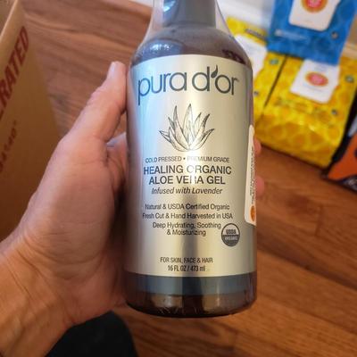 NIB Cleaning & Household Supplies (HBB-KD)