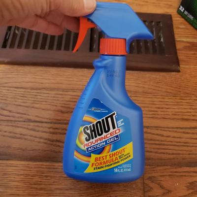 NIB Cleaning & Household Supplies (HBB-KD)