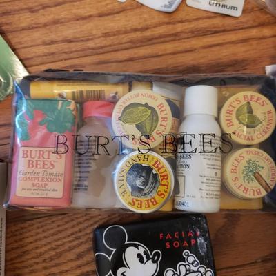 NIB Cleaning & Household Supplies (HBB-KD)