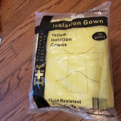 NIB Cleaning & Household Supplies (HBB-KD)