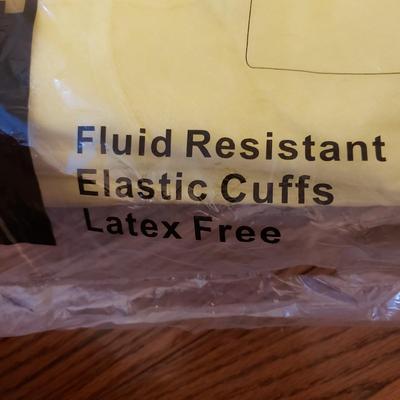 NIB Cleaning & Household Supplies (HBB-KD)