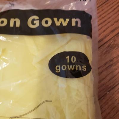 NIB Cleaning & Household Supplies (HBB-KD)