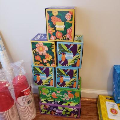 NIB Cleaning & Household Supplies (HBB-KD)