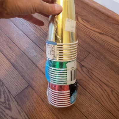 NIB Cleaning & Household Supplies (HBB-KD)