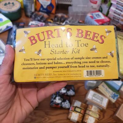 NIB Cleaning & Household Supplies (HBB-KD)