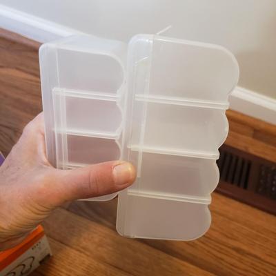 NIB Cleaning & Household Supplies (HBB-KD)