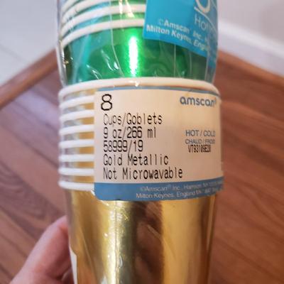 NIB Cleaning & Household Supplies (HBB-KD)