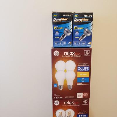 NIB Cleaning & Household Supplies (HBB-KD)