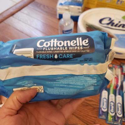 NIB Cleaning & Household Supplies (HBB-KD)