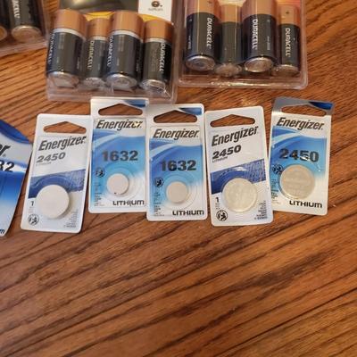 NIB Cleaning & Household Supplies (HBB-KD)