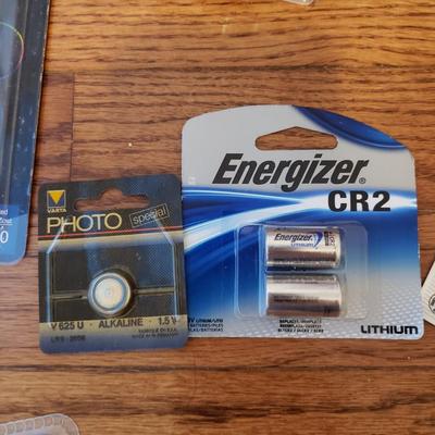 NIB Cleaning & Household Supplies (HBB-KD)