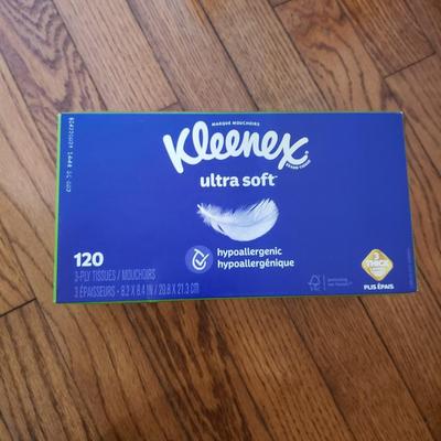 NIB Cleaning & Household Supplies (HBB-KD)