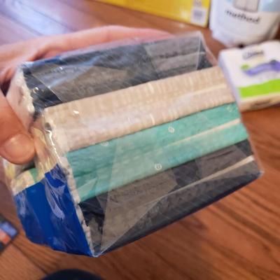 NIB Cleaning & Household Supplies (HBB-KD)