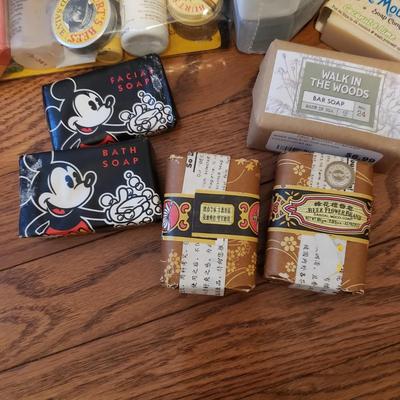 NIB Cleaning & Household Supplies (HBB-KD)