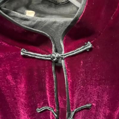 Tang Style Jackets & More (HC-BC)