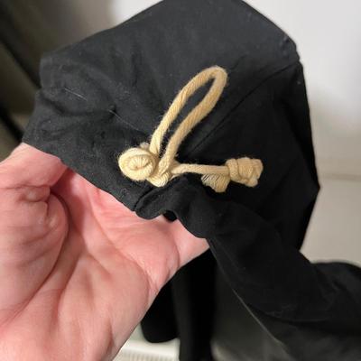 Tang Style Jackets & More (HC-BC)